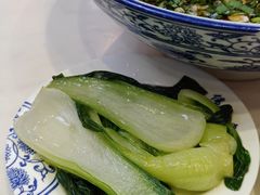 -伟记奥面馆(白塔东路店)