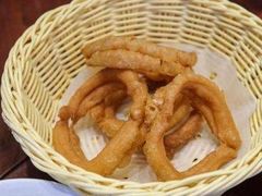 -白魁老号饭庄(交道口店)