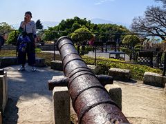 -胡里山炮台