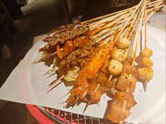 -串盟烧烤大排档·长沙美食地标(星沙店)