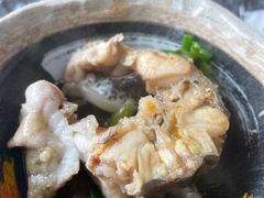 -老刘生态大鱼坊铁锅炖鱼(赛马场店)