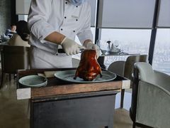 -无锡苏宁银河国际酒店-悦府65中餐厅