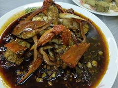 -天津乾毓德饭庄·清真传统炒菜·海鲜烧烤(咸阳路店)