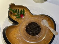蟹肉鱼子酱-西郊5号·Maggie 5