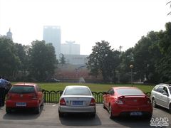 -长沙市青少年宫