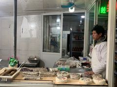 -陆姓崇明糕专卖(陈家镇店)