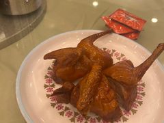 -顺风山庄(水濂山店)