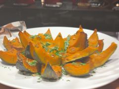 -拉蒂娜·巴西牛排馆 Latina·Brazilian Steakhouse(王府井喜悦店)