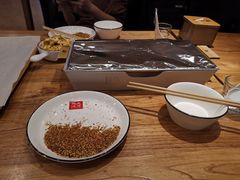 -熙成烧烤(白塔岭店)