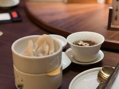原汁海胆饺子-喜鼎海胆水饺(东港店)