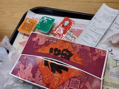 -肯德基(安吉胜利店)