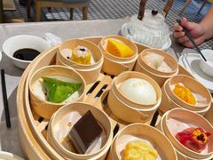 -陶兰居·手工点心·粤菜(圆融时代广场店)