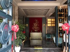 -秦桥足道·SPA·影院(万达店)