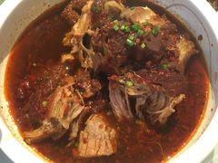 红烧肘子-上座·餐厅(阳光100店)