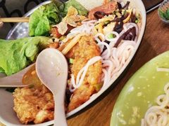 -阿生哥螺蛳粉(永安街店)