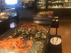 -利顺德大饭店·维多利亚花园(小白楼店)