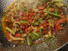 -兴玉妈妈土菜馆(人民大街店)