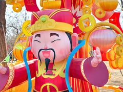 -天津水上公园