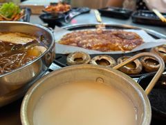 -杀猪天·韩国烤肉(总店)