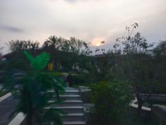 -大连金石滩绿发温泉假日酒店
