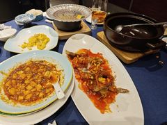 -苏州人家·精致苏帮菜(斜塘店)