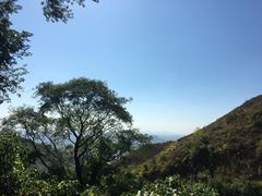 -封龙山风景区