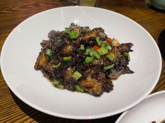 -粗茶淡饭·隐庐私厨(东亭店)