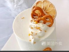 -CENTTY辛蒂咖啡·烘焙·西点(天兰社区新生活中心店)