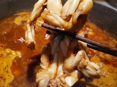 -老天桥蛙炉火锅(姑苏总店)