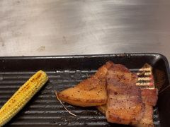 -赤坂亭·M9和牛烧肉·铁板烧·日料398放题(长泰广场店)