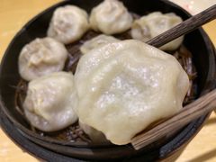 -徐建萍汤包(热河南路店)