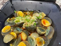 -蛙舍·炭烧牛蛙(东百中心店)