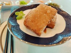 -君来湖滨饭店·渔餐厅