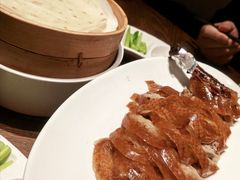 -馋嘴猫北京食堂·烤鸭·宵夜(亚运村店)