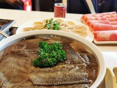 -红鼎坊·老成都火锅(新南门店)