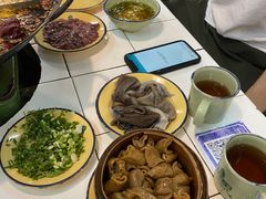 -石灰市老火锅(北滨路店)