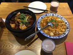 -渝乡人家(和平里店)