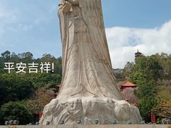 -南沙天后宫景区