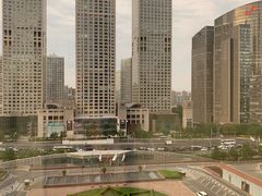 -北京中国大饭店