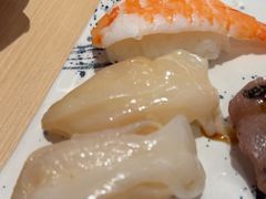 -万岁寿司(万国店)