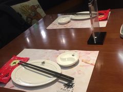 -大渔铁板烧(中山路八佰伴店)