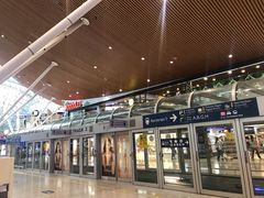 -吉隆坡国际机场