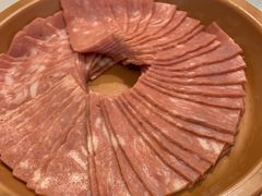 -龍歌自助小火锅(市南金茂湾店)