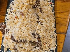 -苹果树下艺术餐厅(通州店)