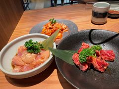 -烧肉达人•炭火烧肉(新天地店)