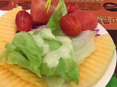 -贵族世家牛排(晋江万达店)