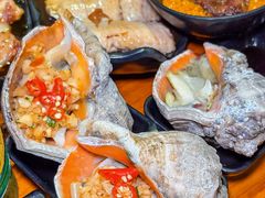 -丹东特色烤肉(学府路一部店)