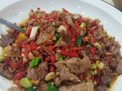 -笨罗卜浏阳菜馆(太平街店)