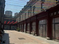 -中华巴洛克风情街