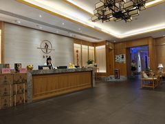 -永元堂养生会馆(祈福店)